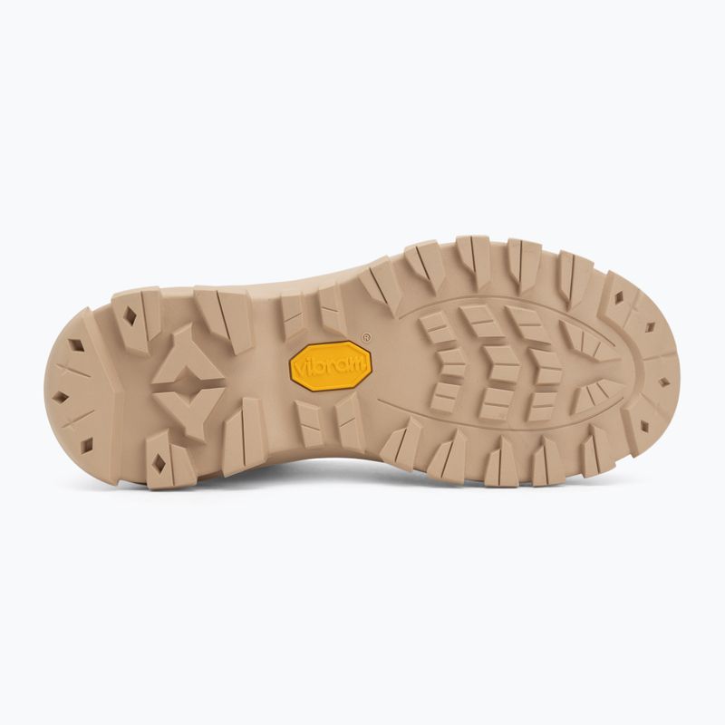 Buty męskie Palladium Pallarider SC WP+ dusky green/brown 4