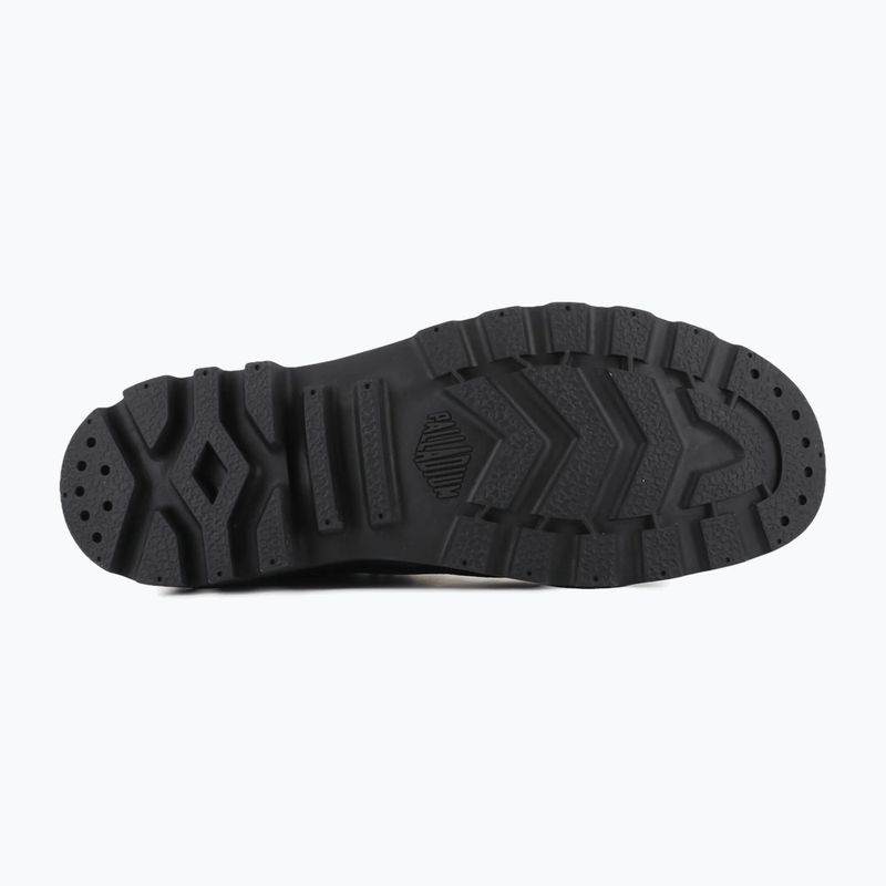 Buty Palladium Pampa Michigan black 13