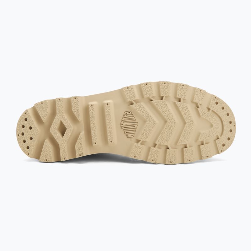 Buty Palladium Pampa Michigan sahara 4