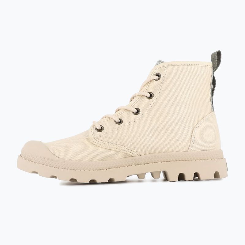 Buty Palladium Pampa Michigan sahara 10