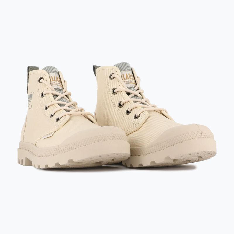 Buty Palladium Pampa Michigan sahara 11