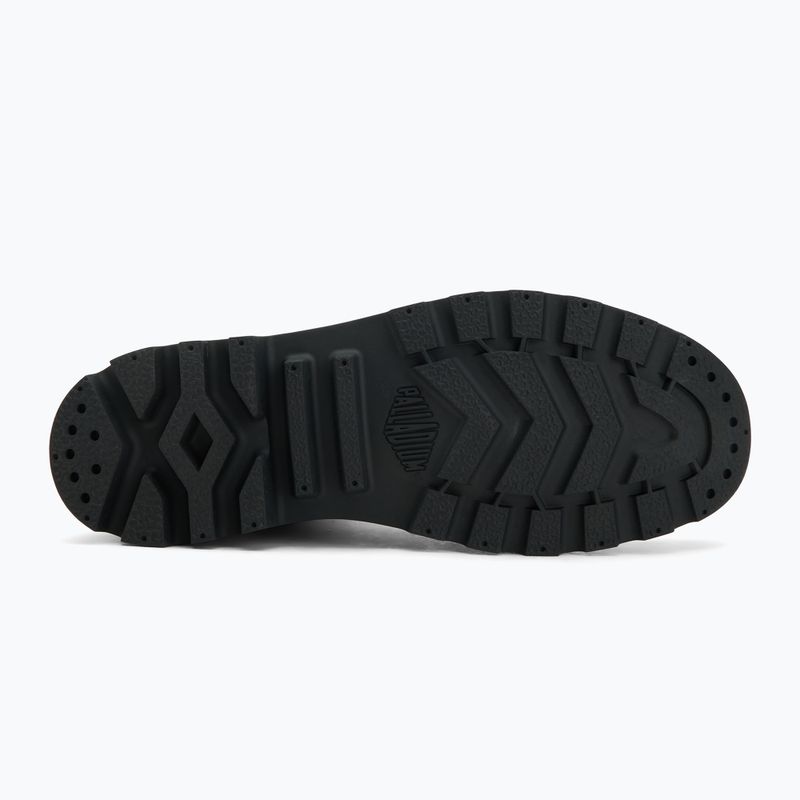 Buty Palladium Pampa Hi Dare Zip black/black 4
