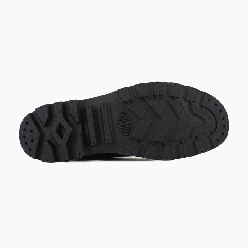 Buty Palladium Pampa Hi Dare Zip black/black 13
