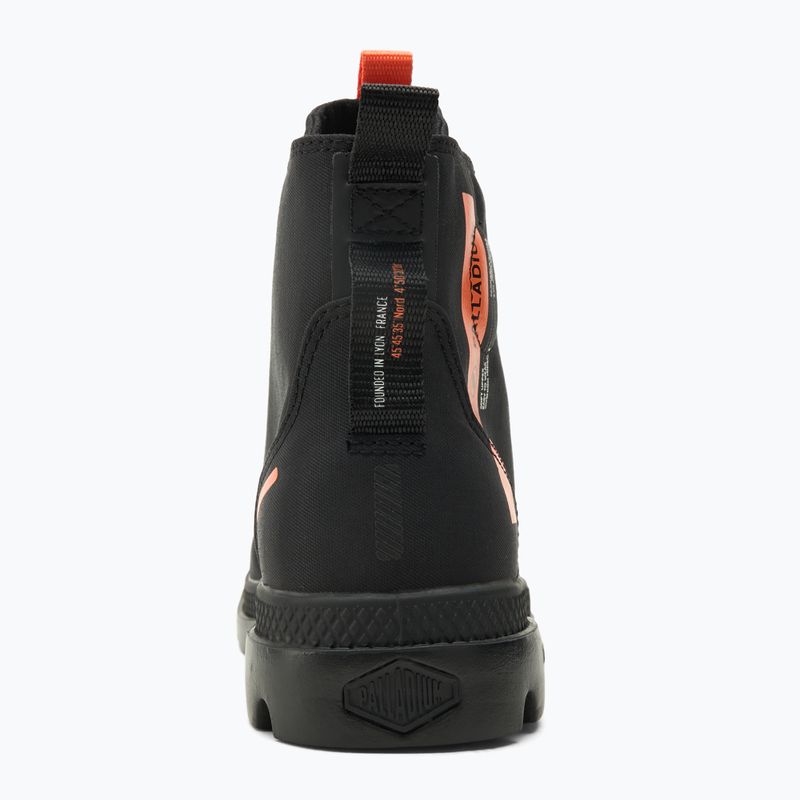 Buty Palladium Pampa Lite Journey black 6
