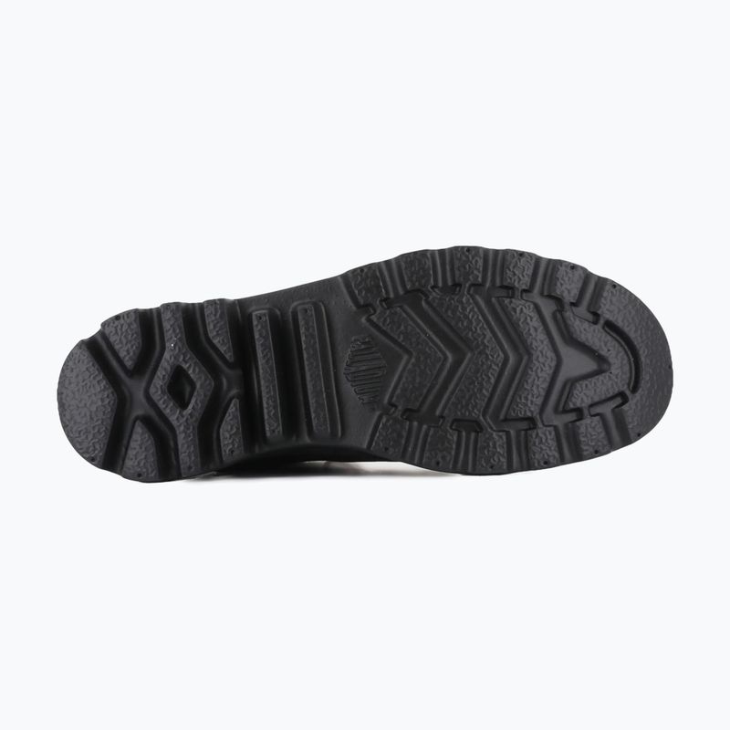 Buty Palladium Pampa Lite Journey black 13