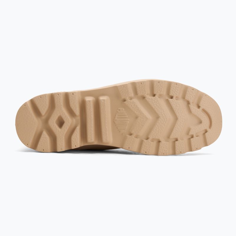 Buty Palladium Pampa Lite Journey warm sand 4