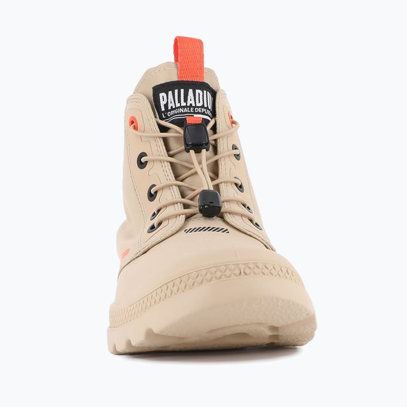 Buty Palladium Pampa Lite Journey warm sand 12