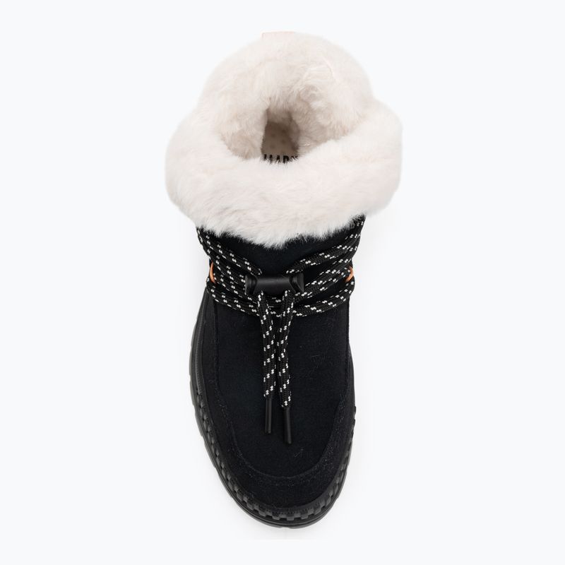 Śniegowce męskie Palladium Pallashock Lo Hiver black 5