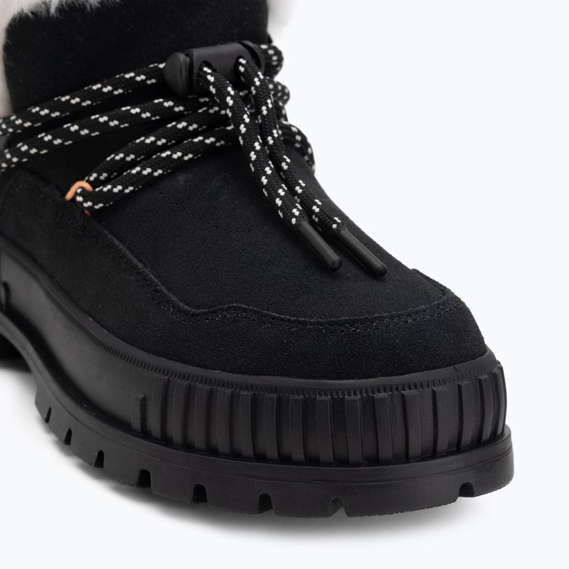 Śniegowce męskie Palladium Pallashock Lo Hiver black 7