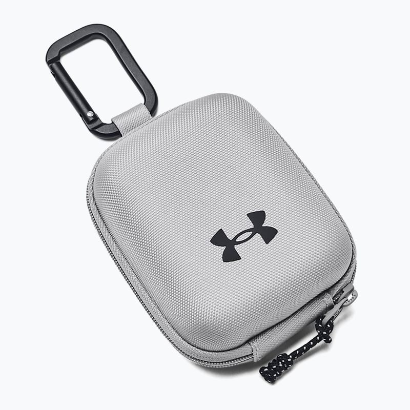 Etui Under Armour Contain Micro mod gray/mod gray/black