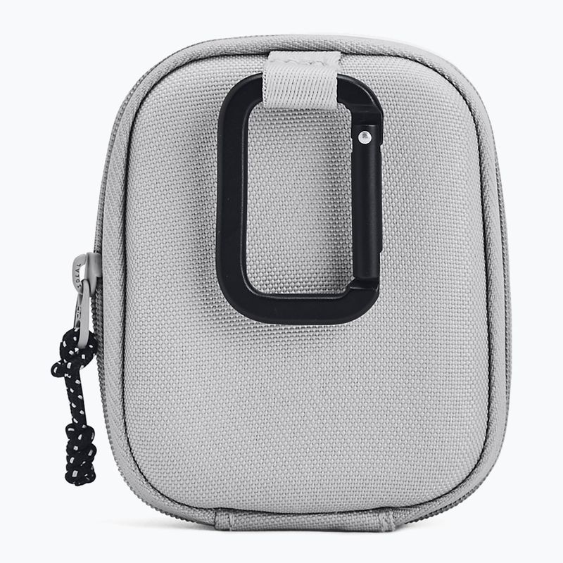 Etui Under Armour Contain Micro mod gray/mod gray/black 2