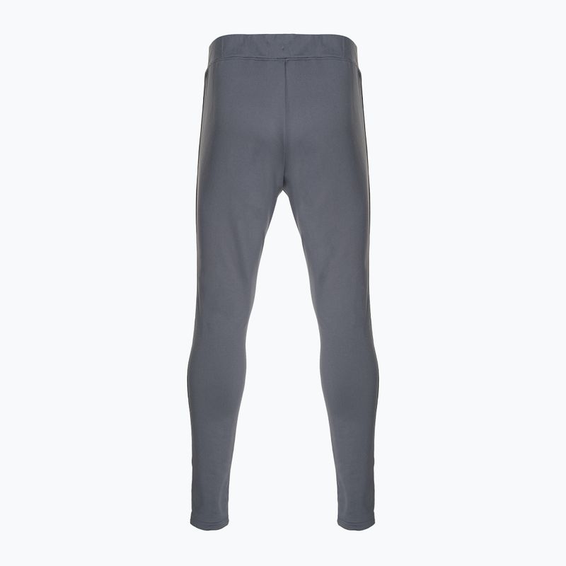 Dres męski Under Armour UA Knit Track Suit castlerock/black 12