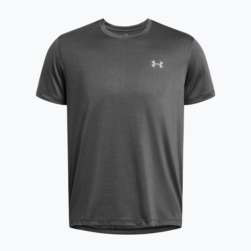 Koszulka do biegania męska Under Armour UA Launch castlerock/reflective 4