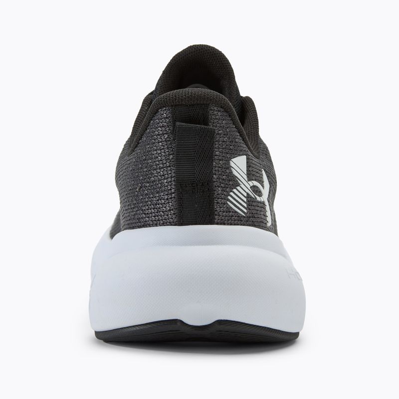 Buty do biegania damskie Under Armour Infinite black/black/white 6