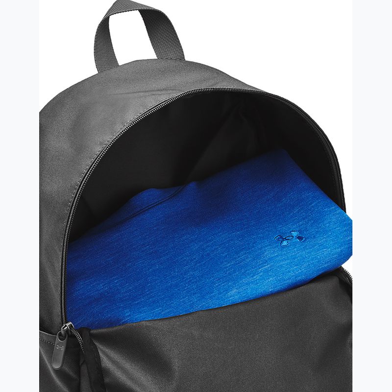 Plecak miejski Under Armour UA Loudon Lite 20 l castlerock/ castlerock/white 3