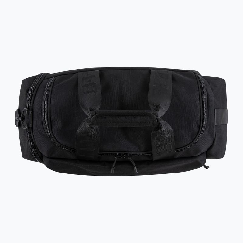 Torba treningowa Nike Jordan Jam Velocity Duffle 81 l black 3