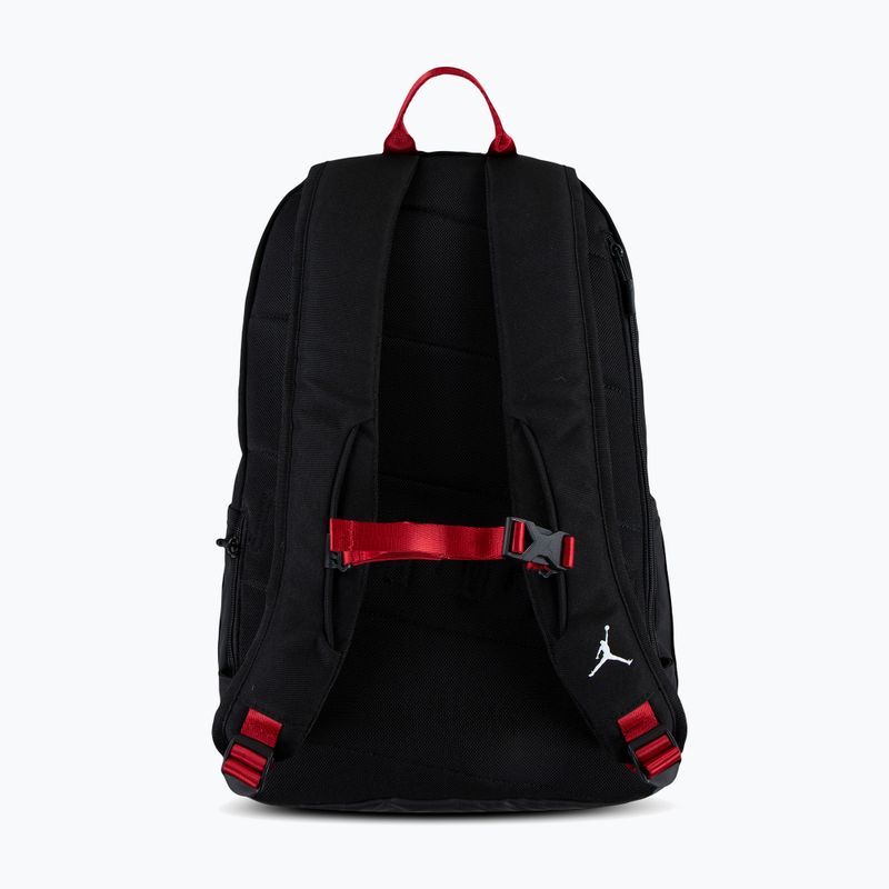 Plecak miejski Nike Jordan Jam Air Patrol 29 l black 3