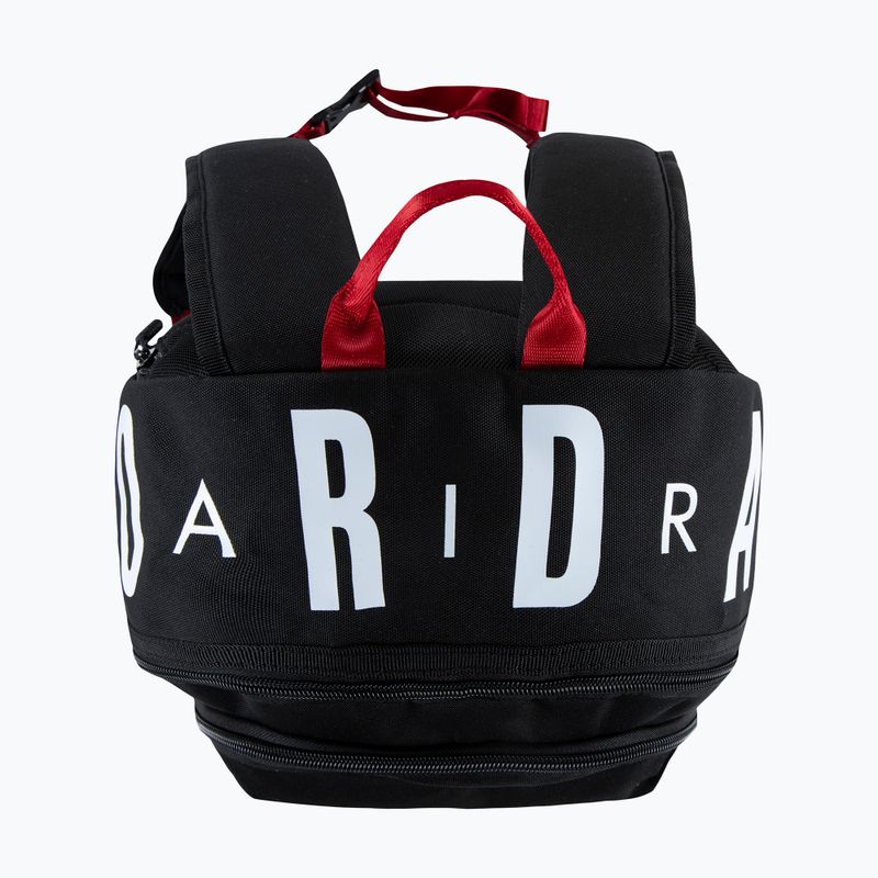 Plecak miejski Nike Jordan Jam Air Patrol 29 l black 4