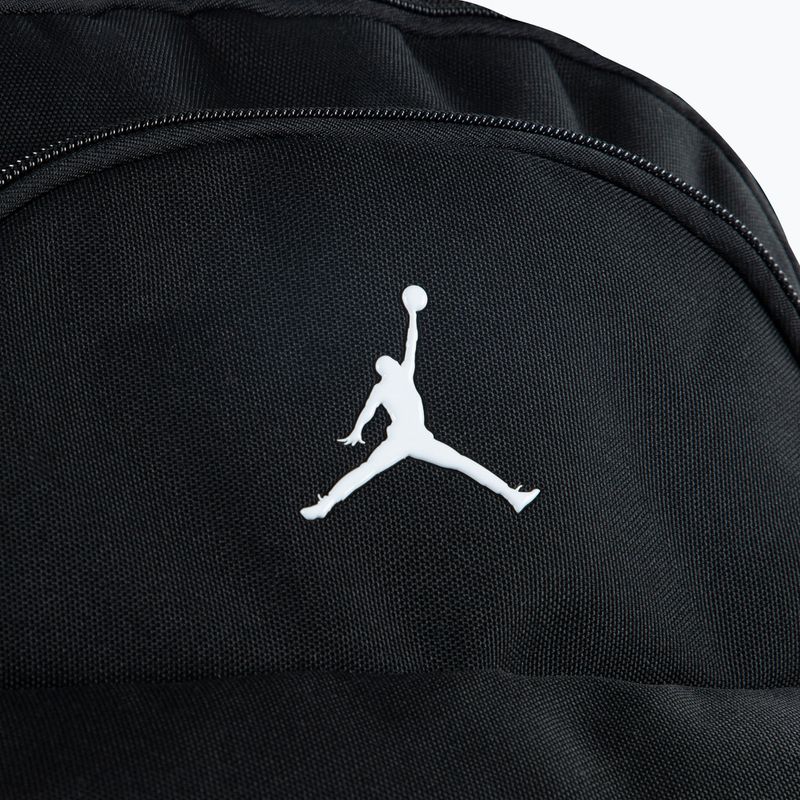 Plecak miejski Nike Jordan Jam Air Patrol 29 l black 5
