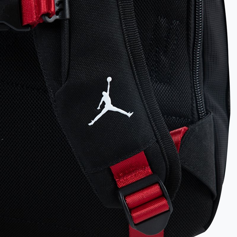 Plecak miejski Nike Jordan Jam Air Patrol 29 l black 6