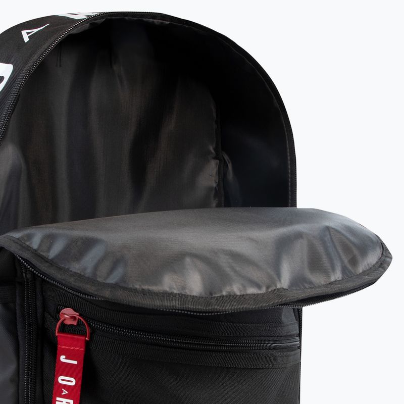 Plecak miejski Nike Jordan Jam Air Patrol 29 l black 7