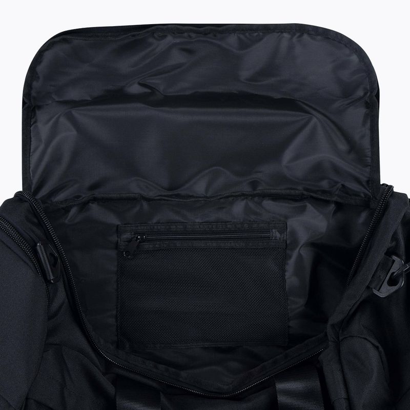 Torba treningowa Nike Jordan Jam Velocity 46 l black/black 6