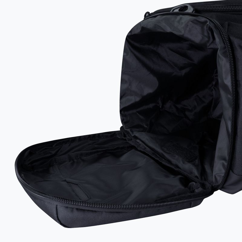 Torba treningowa Nike Jordan Jam Velocity 46 l black/gold 5