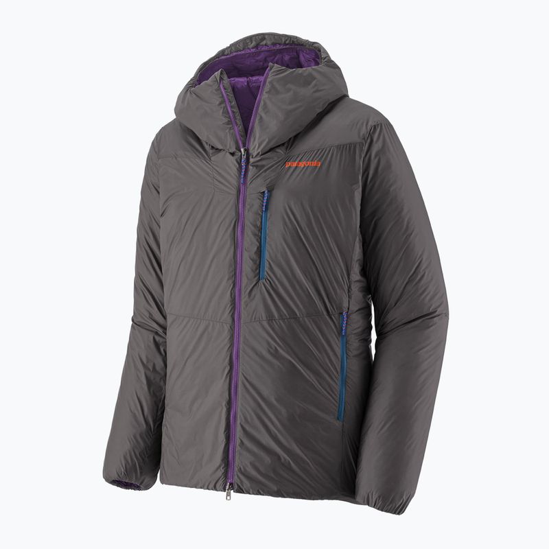 Kurtka męska Patagonia DAS Light Hoody forge grey 11