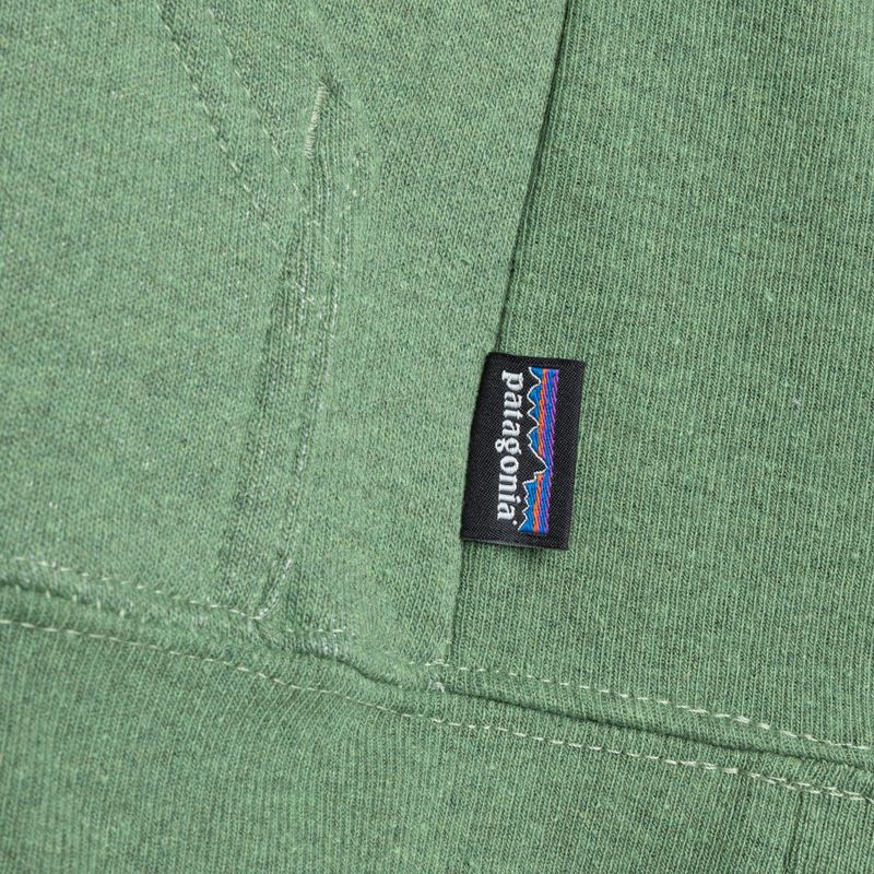 Bluza męska Patagonia Unity Fitz Uprisal Hoody terrain green 4