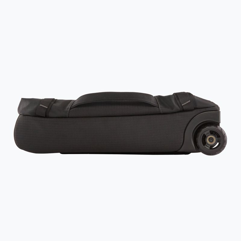Torba podróżna Patagonia Black Hole Wheeled Duffel 40 l black 3