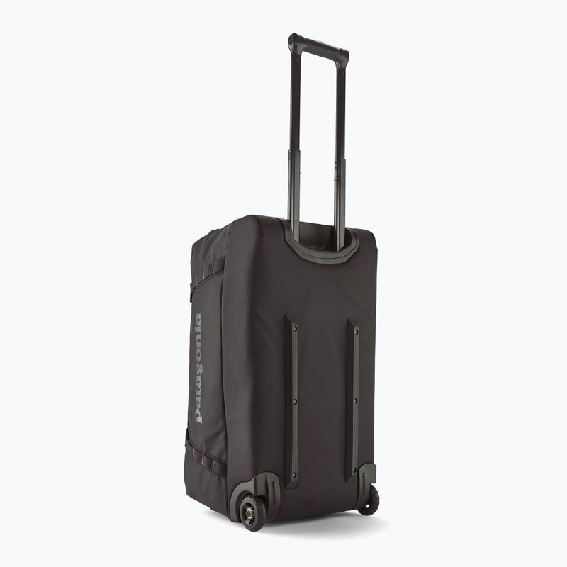 Torba podróżna Patagonia Black Hole Wheeled Duffel 70 l black 2