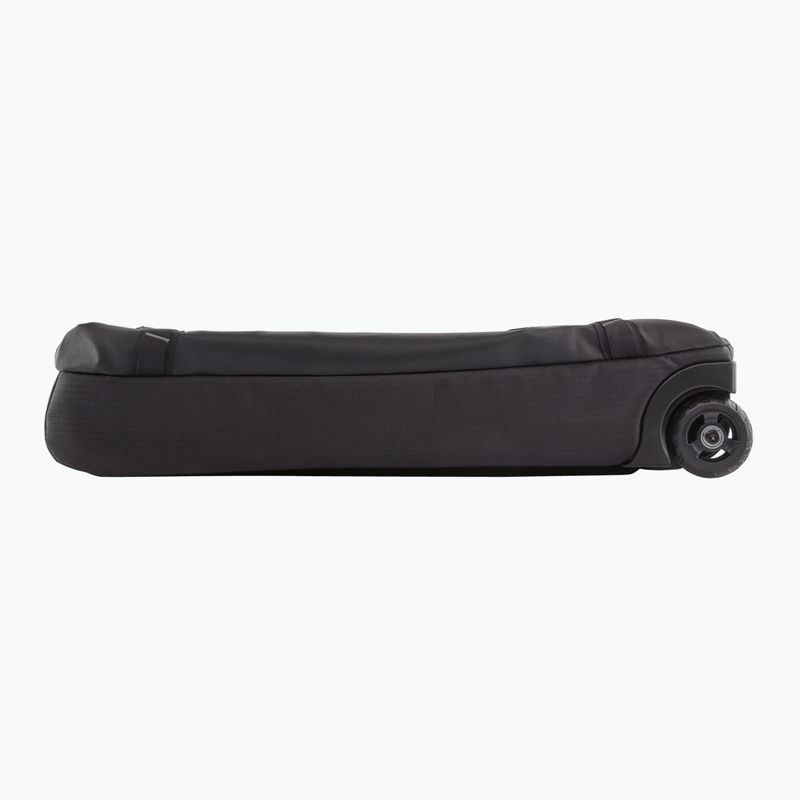 Torba podróżna Patagonia Black Hole Wheeled Duffel 70 l black 3