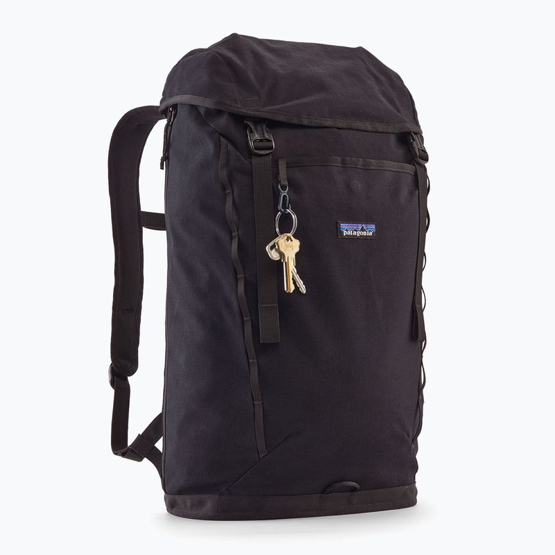 Plecak turystyczny Patagonia Fieldsmith Lid Pack 28 l black 3