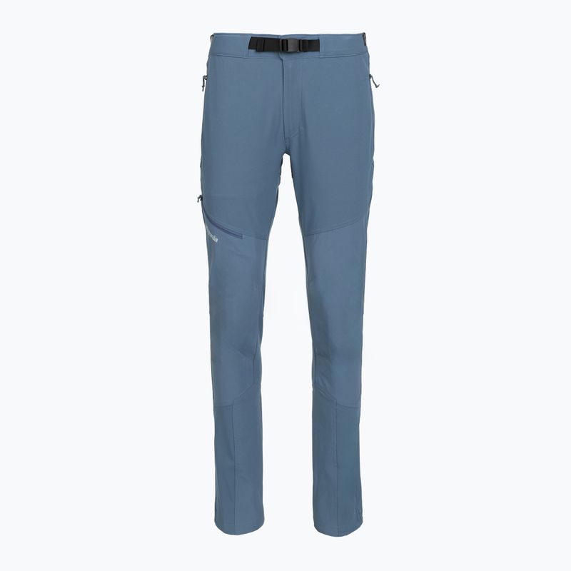 Spodnie  damskie Patagonia Terravia Alpine Pants utility blue 6