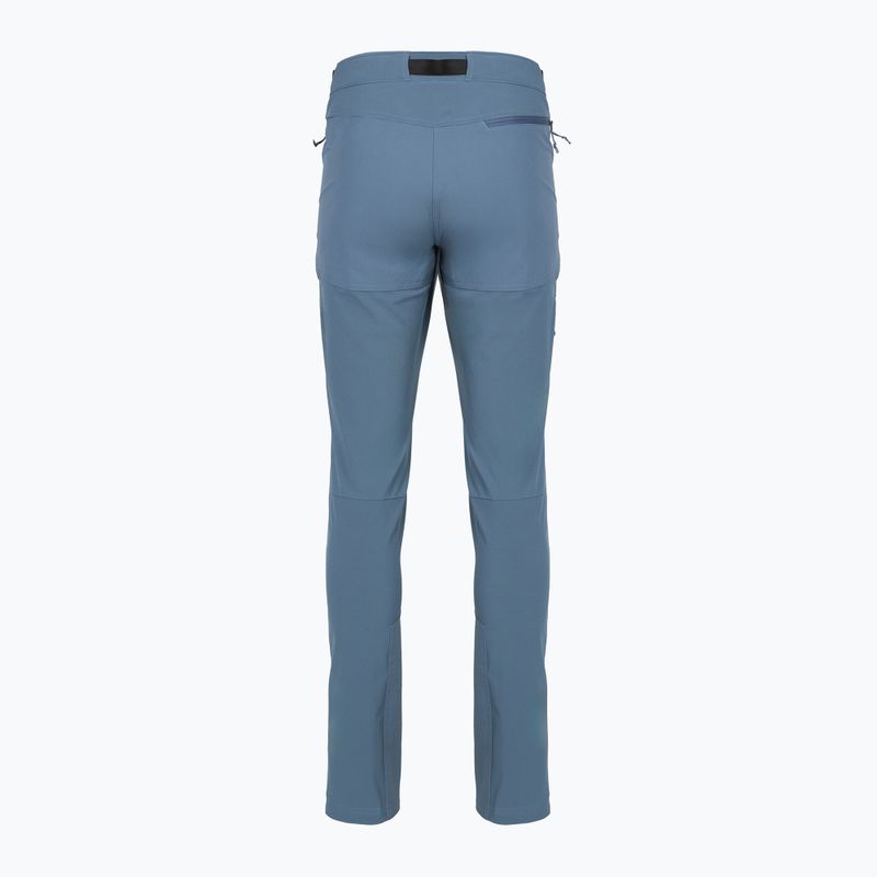 Spodnie  damskie Patagonia Terravia Alpine Pants utility blue 7
