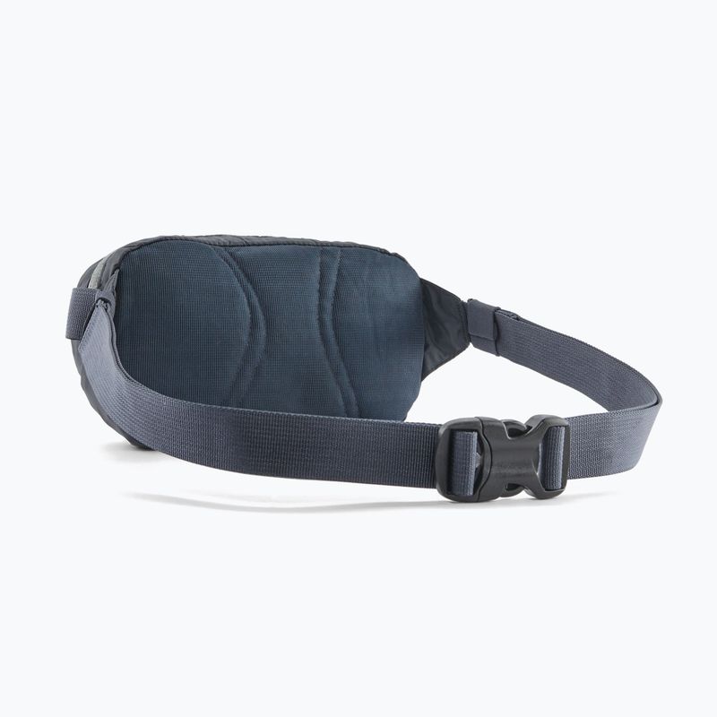 Saszetka nerka Patagonia Terravia Mini Hip smolder blue 2