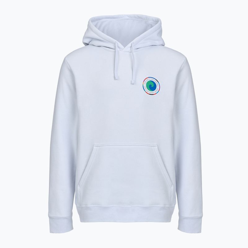 Bluza męska Patagonia Unity Fitz Uprisal Hoody white 3
