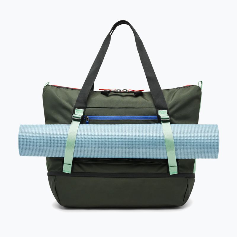 Torba podróżna Cotopaxi Viaje Weekender 35 l woods 5