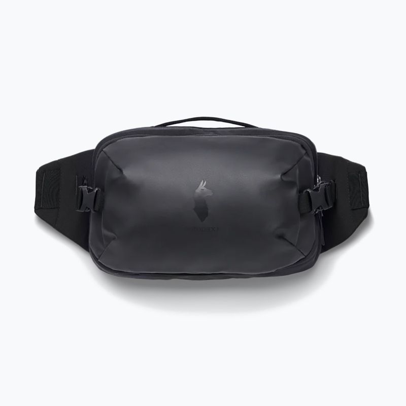 Saszetka nerka Cotopaxi Allpa X Hip Pack 3 l cotopaxi black