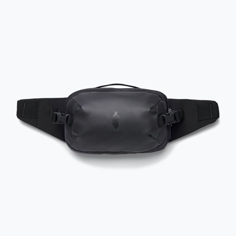 Saszetka nerka Cotopaxi Allpa X Hip Pack 3 l cotopaxi black 2