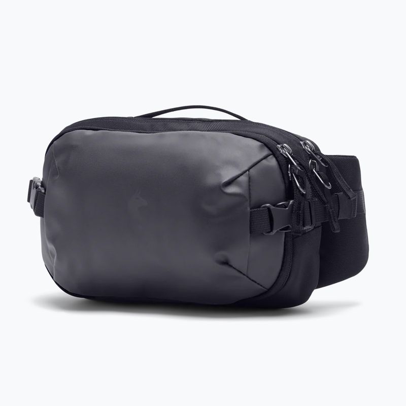Saszetka nerka Cotopaxi Allpa X Hip Pack 3 l cotopaxi black 3