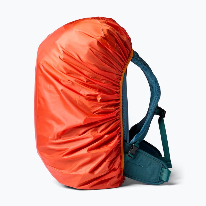 Pokrowiec przeciwdeszczowy na plecak Cotopaxi Seco Rain 45 l canyon 2