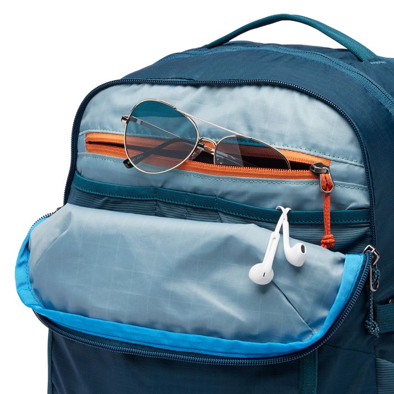 Plecak miejski Cotopaxi Mente Daypack 32 l abyss 6