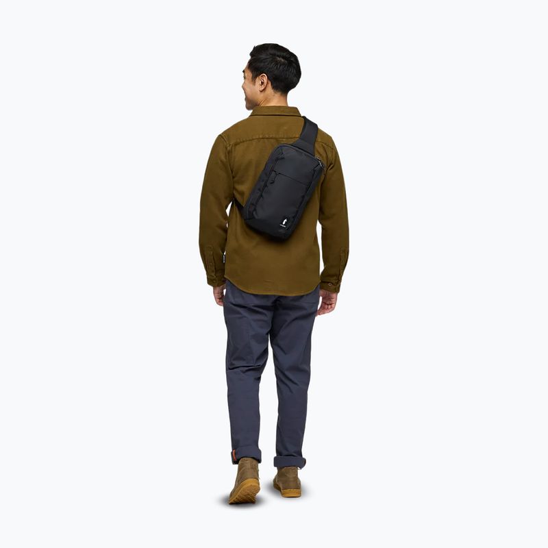 Saszetka torebka Cotopaxi Trozo Sling 8 l cotopaxi black 5