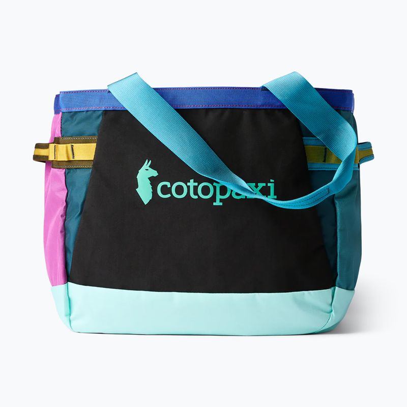 Torba Cotopaxi Allpa 30L Gear Hauler Tote del dia 2