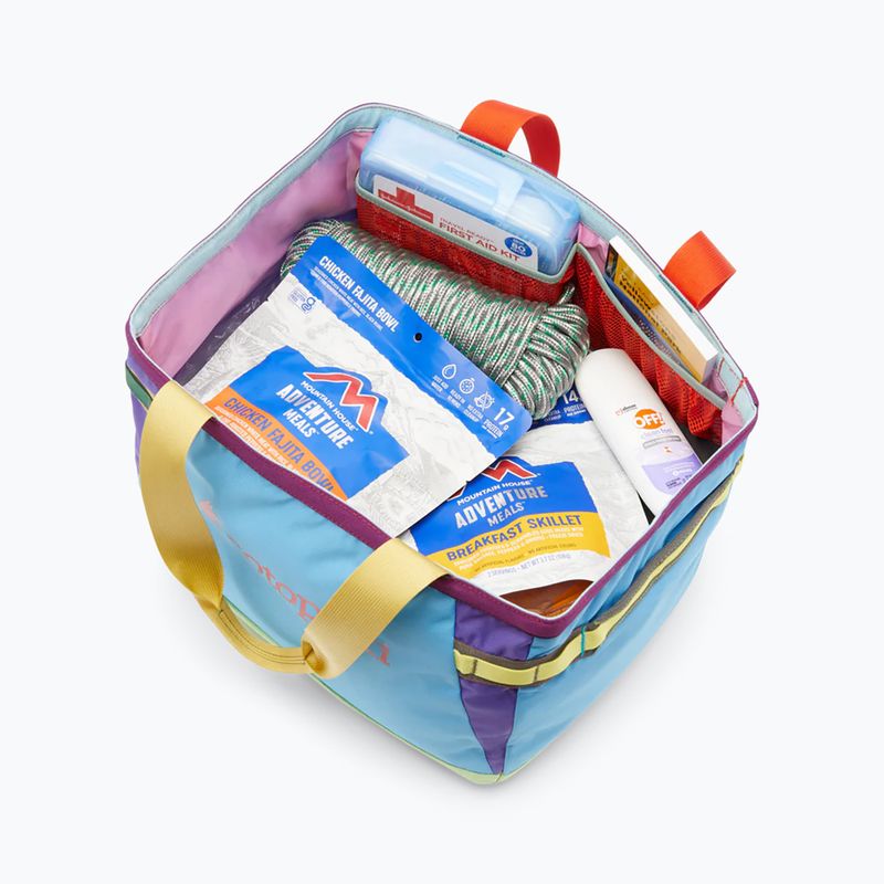 Torba Cotopaxi Allpa 30L Gear Hauler Tote del dia 6