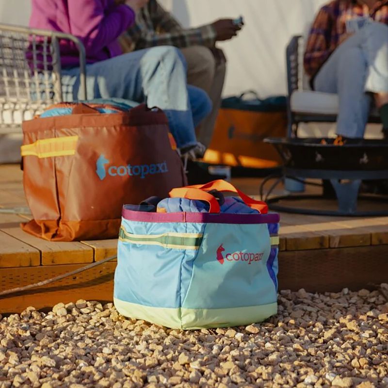 Torba Cotopaxi Allpa 30L Gear Hauler Tote del dia 8