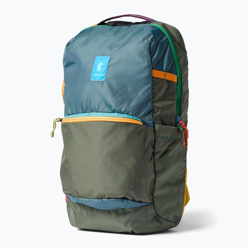 Plecak miejski Cotopaxi Chiquillo 26 l del dia 3