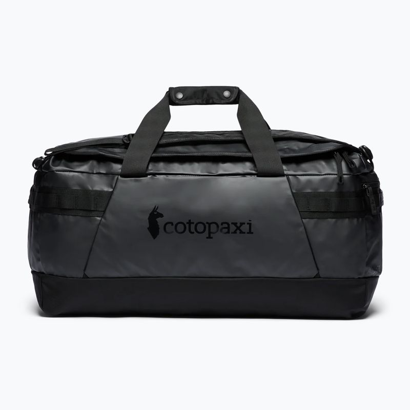 Torba podróżna Cotopaxi Allpa Duffel 70 l cotopaxi black