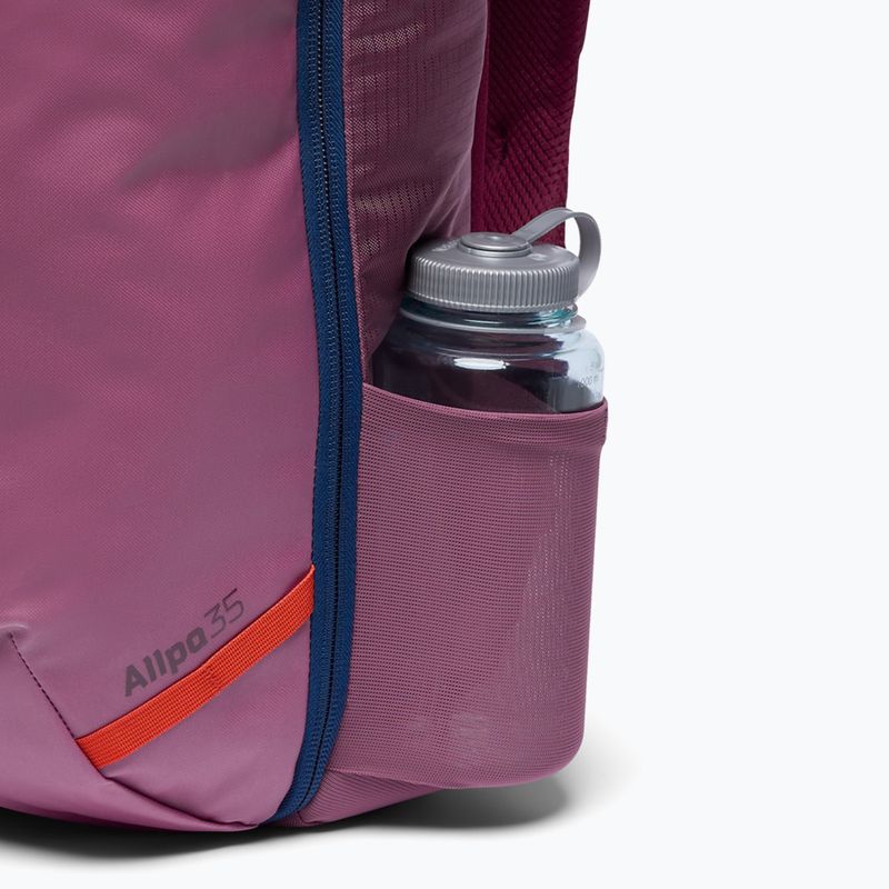 Plecak turystyczny Cotopaxi Allpa Travel Pack 35 l fig 5